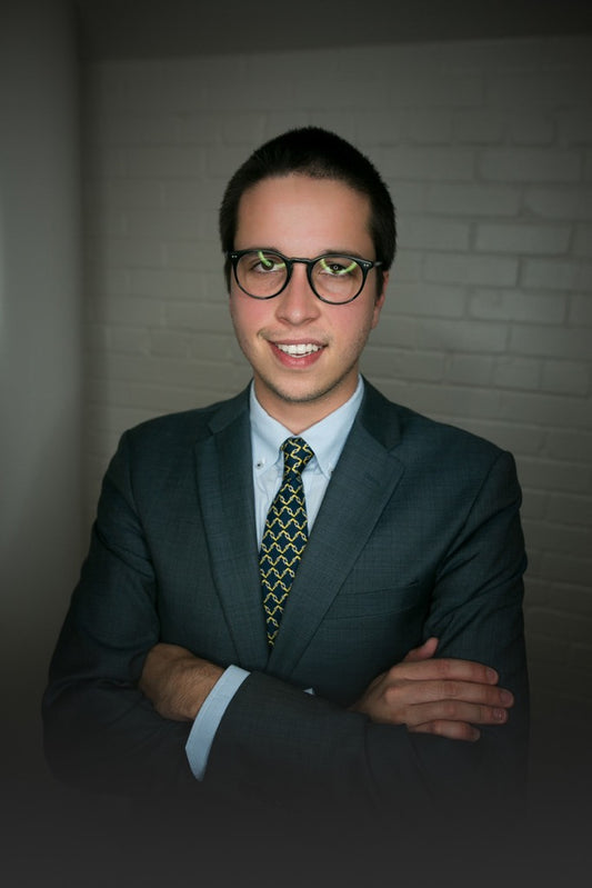 Company-Wide Headshot Day