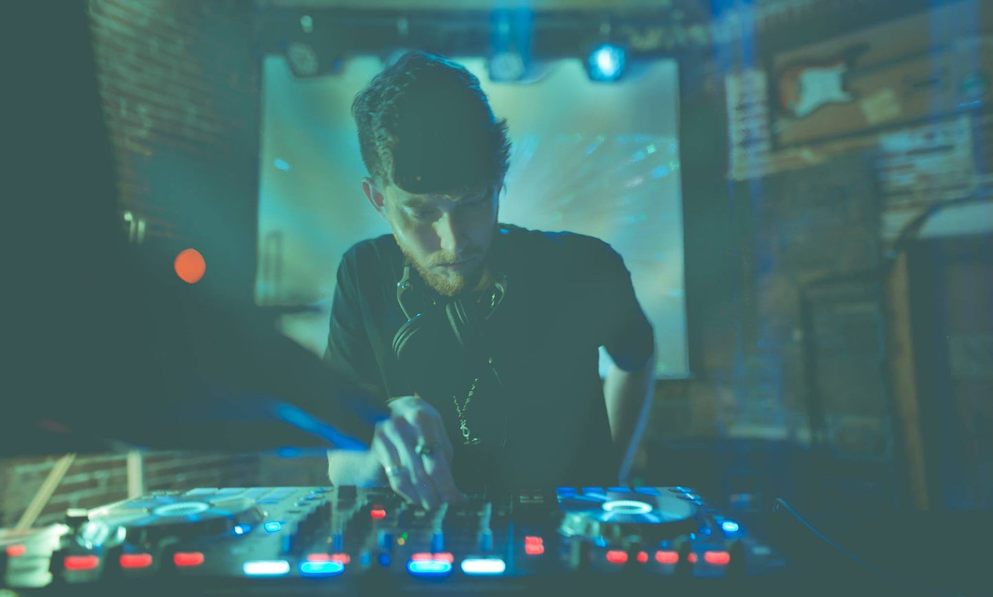 Venue Ready DJ Package