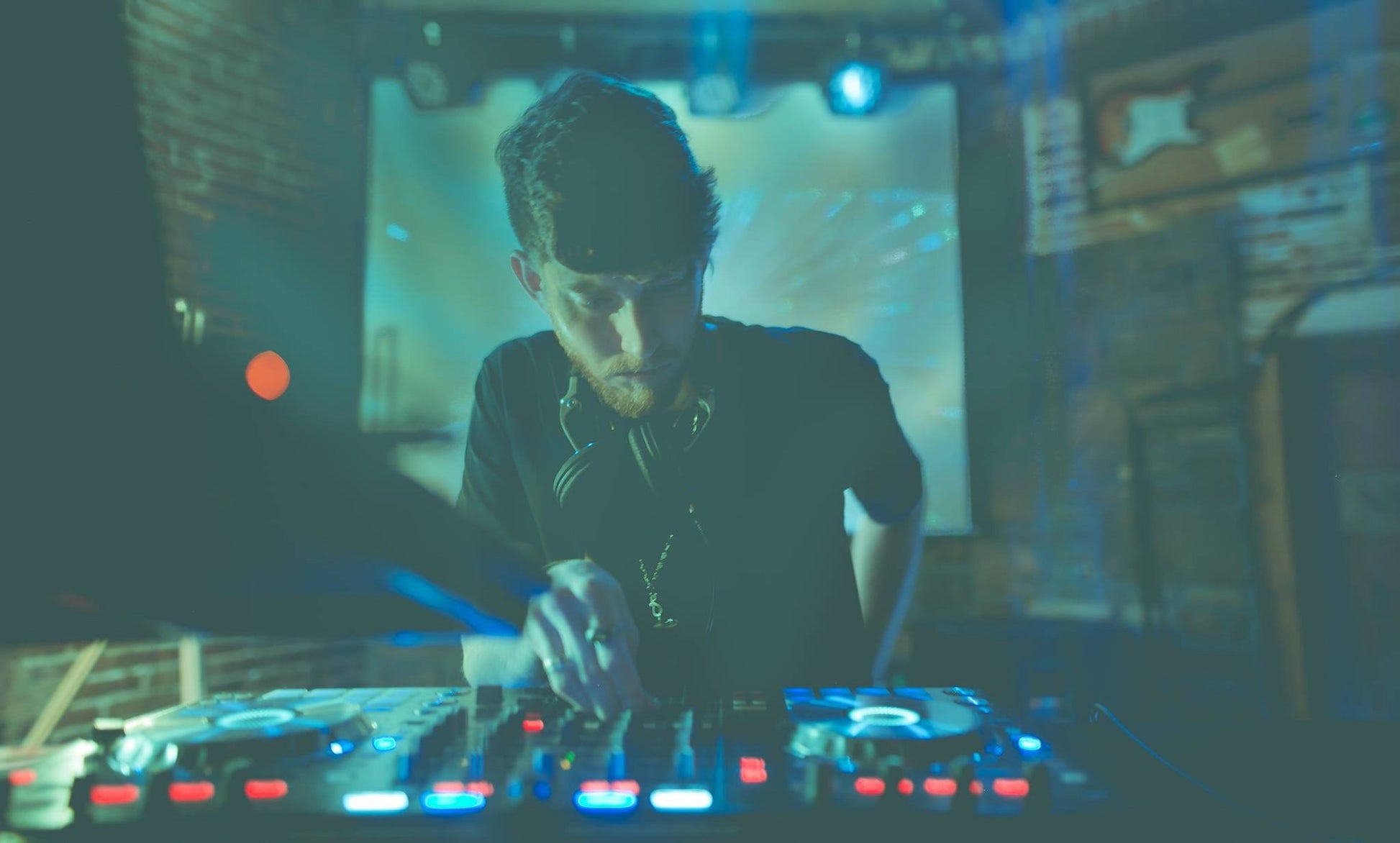 Venue Ready DJ Package